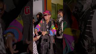 Freestyle Rap Comedy — Full Transcript & Summary