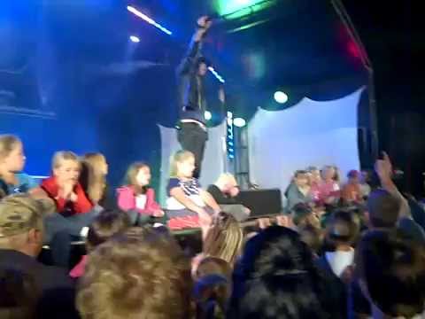 Middelburg Kosmosfees