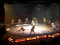 Circus Tigers