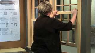 How to Tilt in Double Hung Windows | Renewal by Andersen of Central PA