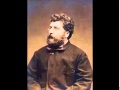 "Carmen" by Georges Bizet 