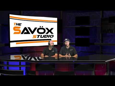 2018 ROAR Fuel Off-Road Nationals - Qualifying Day 2 End of Day Wrap-Up