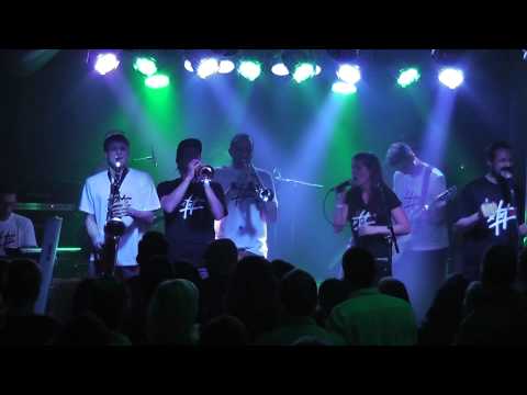 Definitivní Ententýk - 20 LET KAPELY DEFINITIVNÍ ENTENTÝK V METRO MUSIC CLUBU V MOSTĚ