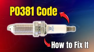 P0381 Code: How to Fix It |