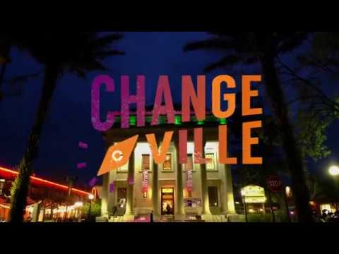 Changeville 2018: Gainesville's Social Change Festival