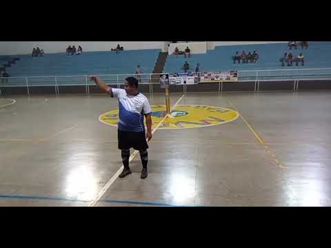 Atlético Moreira x Miranda-MS - Liga Sul-mato-grossense 2021