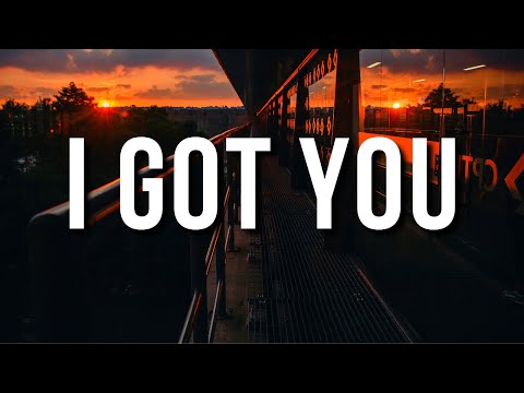 I GOT YOU (Lyrics) - BB THOMAZ