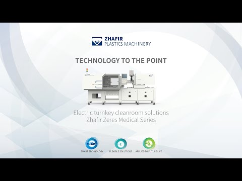 Zhafir Zeres Medical Series at K 2022