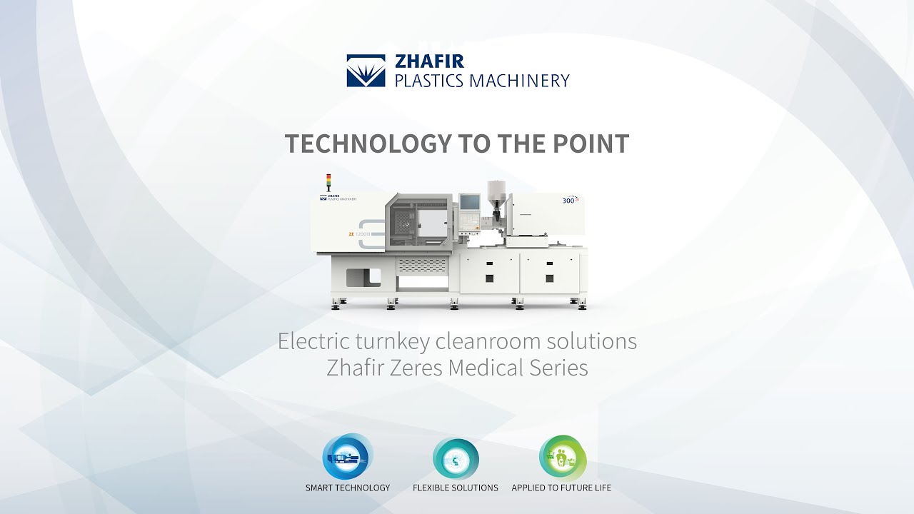 Zhafir Zeres Medical Series at K 2022