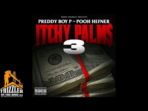 Preddy Boy P. x Pooh Hefner ft. Philthy Rich - Until The Sun Up [Prod. AK47] [Thizzler.com]