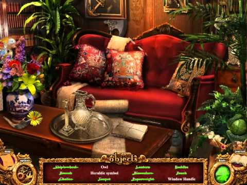 Mystery Murders : The Sleeping Palace PC