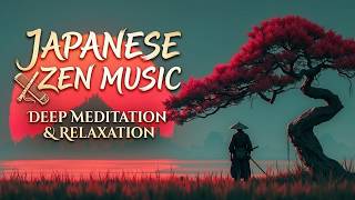 Download lagu Seruling Jepang Damai untuk Relaksasi Mendalam mp3