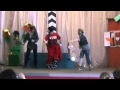 По следам бременских музыкантов 2006 школа 672 