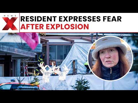 Swiss Ski Resort Blast: Woman Fears For Friend After New Year’s Eve Explosion