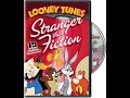 Opening To Looney Tunes Stranger Than Fiction 2003 DVD