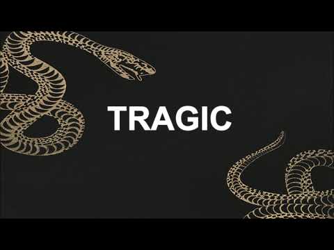 (FREE) Future x Lil Durk x Lil Uzi Vert Type Beat - Tragic
