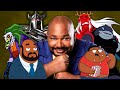 Kevin Michael Richardson S Most ICONIC Voice Acting Roles