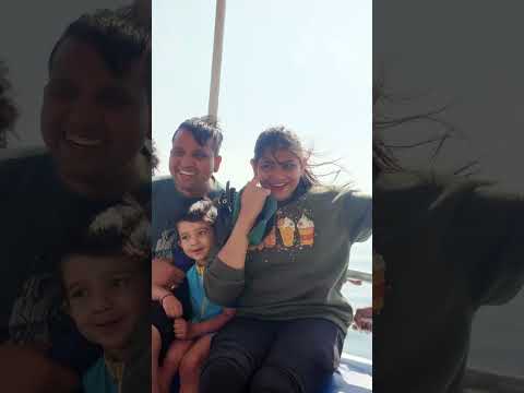 Speed Boat Ride, Haffa Beach, Musandam, Oman - Exploring stunning destinations.