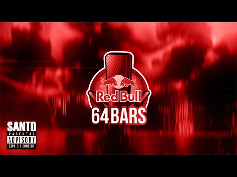 [FREE] RedBull 64 Bars Type Beat | "Santo"
