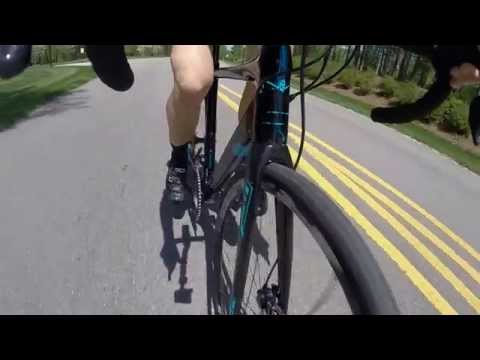 Ridley Fenix CR1 D Disc Road Bike Review by Performance Bicycle