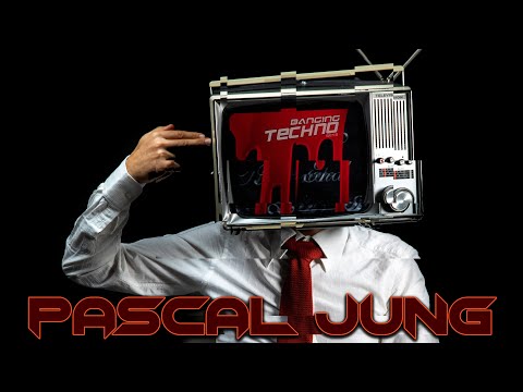 Pascal Jung @ Banging Techno sets 252