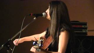 Christian Female Artist | Dez Childs