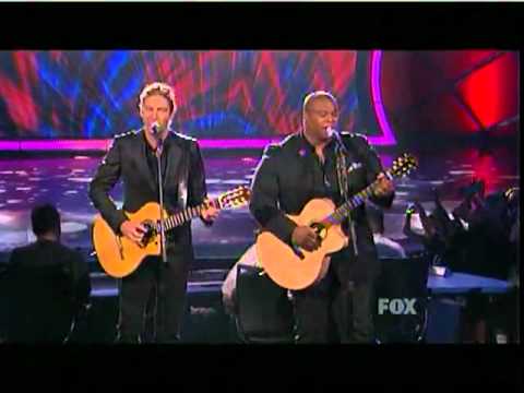 Casey James - Michael Lynch To Really Love a Woman