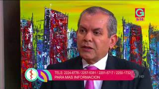 ¿Para qué sirve un TAC