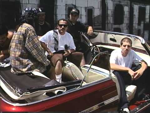 Straight Outta Compton NWA Eazy E Artist Brownside/Toker