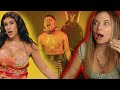AMERICAN REACTS to LATIN TRAP Yo Perre AMERICAN REACTS to LATIN TRAP Yo Perre