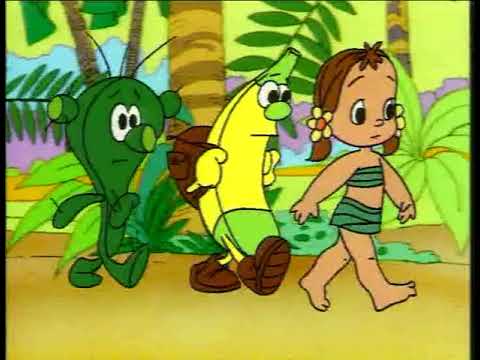 Плодчетата Бг Аудио Епизод 2