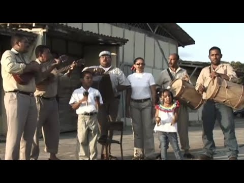 Cabure, Municipio Petit, Estado Falcón 