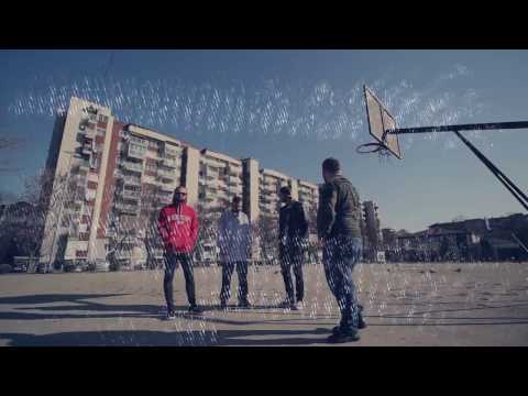 Lushii Zonnaterrit - HipHop (Official Video)