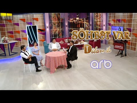 Qeyri-adi, güldürən SƏHNƏCİK - "DADANQ" - Söhbət var