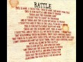 Battle - Three Mile Pilot 