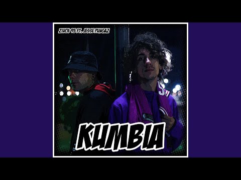 Kumbia