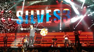 Por un Beso de Tu Boca - Silvestre Dangond - México 2017