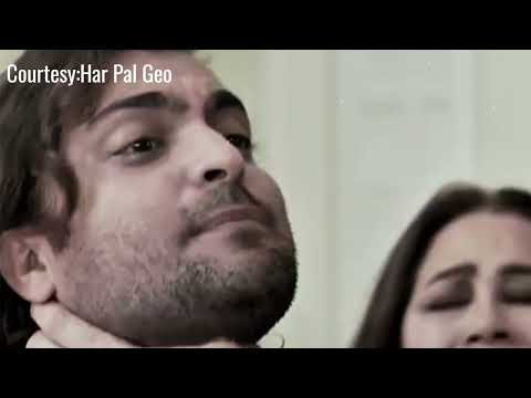 Ending Story Explain Habil aur Qabil Last Episode 46 Promo Review Agha Ali Yashma Gill