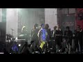 Prince Jimmy Kimmel Live 2012