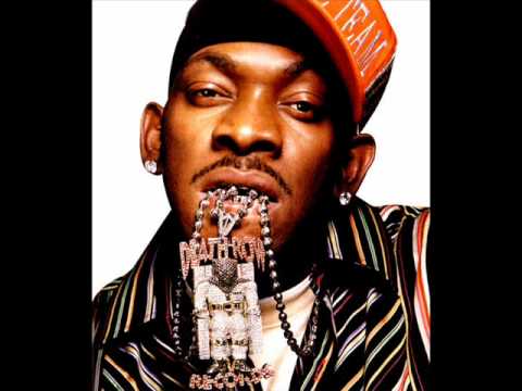 Petey pablo Hard Times( Don calone)