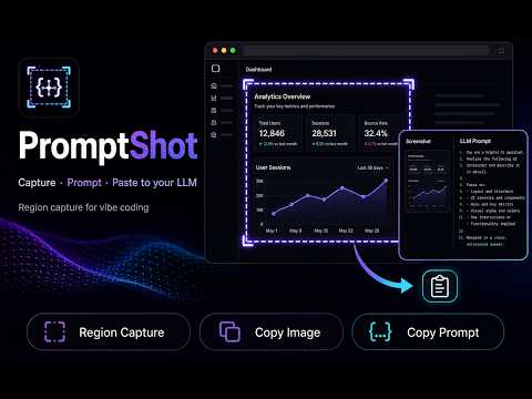 Item video thumbnail