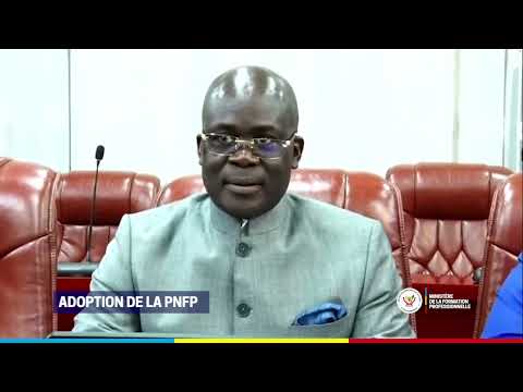 Conseil des Ministres : Adoption de la Politique Nationale de la Formation Professionnelle 2025-2034
