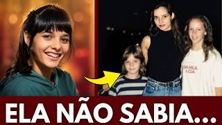 AS ÚLTIMAS FOTOS DE 30 ÍDOLOS DA TV — ALGUMAS TIRADAS HORAS ANTES DE PARTIREM!