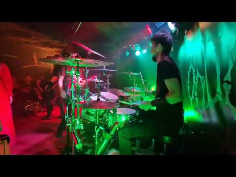 Runika - Czarownica (live "Między Światami" premiere 2023)