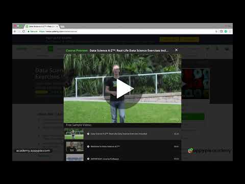 Landing Page Optimization Welcome 2020 Lesson 01