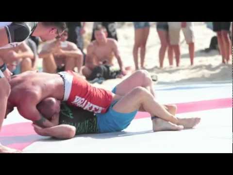 LE KRAKEN SUMMER TROPHY 2012