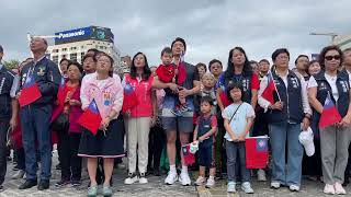 蔣萬安：期許賴總統跨越意識形態 兩岸和緩現曙光