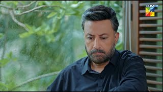 Kash Mein Bhi Amber Ke Sath Hi Mar Jata... #meribahuain - HUM TV