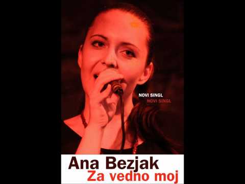 Panda in Ana Bezjak - Za vedno moj