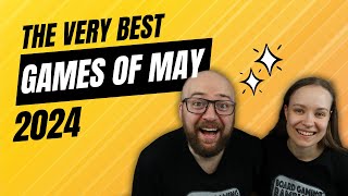 Board Gaming Ramblings - Ezra and Nehemiah video thumbnail